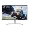 Monitor LG 32" Pulgadas 4K UHD HDMI DisplayPort 32UN550