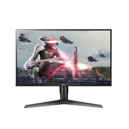 Monitor LG 27" Pulgadas Gaming HDMI DisplayPort 1920x1080 27GL650F