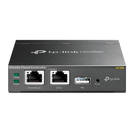 Controladora Tp-Link De Red OC200 WiFi Omada Cloud