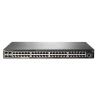 Switch HP Aruba 2930F 48 Puertos Gigabit Poe+ 4SFP Capa 3 Administrable JL262A