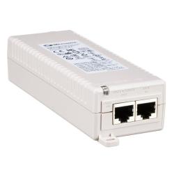 Inyector HPE Aruba PoE R6P67A AP-POE-ATSR 1 Puerto 30w Midspan