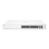 Switch HP Aruba Instant On 1930 24 Puertos Gigabit 4SFP+ JL682A