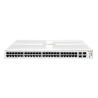 Switch HP Aruba 1930 Instant On 48 Puertos Gigabit PoE 4SFP Administrable JL686A