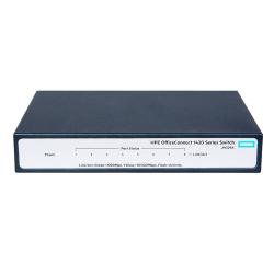 Switch HP Aruba 1420 8 Puertos Gigabit JH329A No Administrable