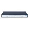 Switch 8 Puertos Gigabit PoE HP Aruba 1420 JH330A No Administrable