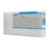 Cartucho De Tinta Epson T6532 Cyan 200ml Stylus Pro 4900