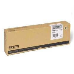 Cartucho De Tinta Epson T5919 Light Light Black 700ml UltraChrome K3 Stylus Pro 11880