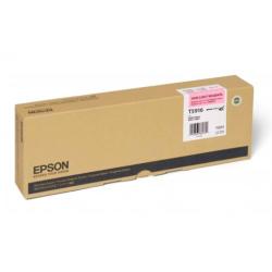 Cartucho De Tinta Epson T5916 Vivid Light Magenta 700ml UltraChrome K3 Stylus Pro 11880