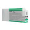 Cartucho De Tinta Epson T596B Green 350ml Plotter Stylus Pro 9700