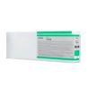 Cartucho De Tinta Epson T636B Green 700ml Plotter Stylus Pro 9700