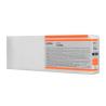 Cartucho De Tinta Epson T636A Orange 700ml Plotter Stylus Pro 9700