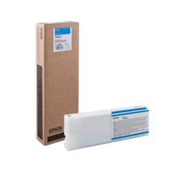 Cartucho De Tinta Epson T6362 Cyan 700ml Plotter Stylus Pro 9700