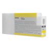 Cartucho De Tinta Epson T5964 Yellow 350ml Plotter Stylus Pro 9700