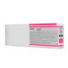 Cartucho De Tinta Epson T6363 Vivid Magenta 700ml Plotter Stylus Pro 9700