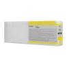 Cartucho De Tinta Epson T6364 Yellow 700ml Plotter Stylus Pro 9700