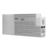 Cartucho De Tinta Epson T5967 Light Black 350ml Plotter Stylus Pro 9700