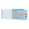 Cartucho De Tinta Epson T6365 Light Cyan 700ml Plotter Stylus Pro 9700
