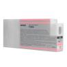Cartucho De Tinta Epson T5966 Vivid Light Magenta 350ml Plotter Stylus Pro 9700
