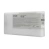 Cartucho De Tinta Epson T6539 Light Light Black 200ml Stylus Pro 4900