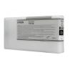 Cartucho De Tinta Epson T6538 Matte Black 200ml Stylus Pro 4900