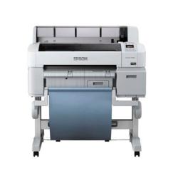 Epson-GranFormato Surecolor T5270 Simple Roll - Imagen 1