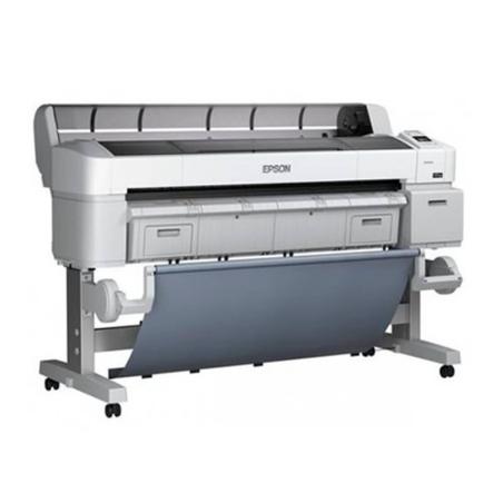 Plotter Epson Surecolor T7270 44" Pulgadas Simple Roll