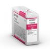 Cartucho De Tinta Epson T8503 Vivid Magenta 80ml SureColor P800