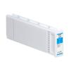 Cartucho De Tinta Epson T8002 Cyan 700ml SureColor P10000 P20000