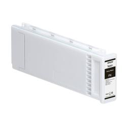 Cartucho De Tinta Epson T8001 Photo Black 700ml SureColor P10000 P20000