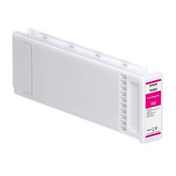 Cartucho De Tinta Epson T8003 Vivid Magenta 700ml SureColor P10000 P20000