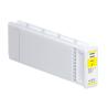 Cartucho De Tinta Epson T8004 Yellow 700ml SureColor P10000 P20000