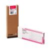 Cartucho De Tinta Epson T6063 Vivid Magenta 200ml Plotter Stylus Pro 4800