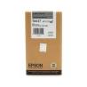 Cartucho De Tinta Epson T6037 Light Black 220ml Stylus Pro 7880/9880