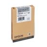 Cartucho De Tinta Epson T6039 Light Light Black 220ml Stylus Pro 7880/9880