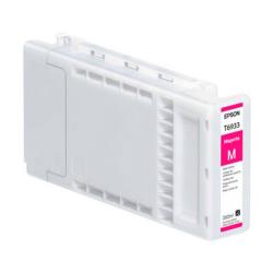 Cartucho De Tinta Epson T6933 Magenta 350ml T5270 T7270 T3270