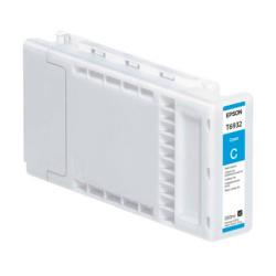 Cartucho De Tinta Epson T6932 Cyan 350ml T5270 T7270 T3270