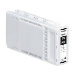 Cartucho De Tinta Epson T6931 Photo Black 350ml T5270 T3270 T3270