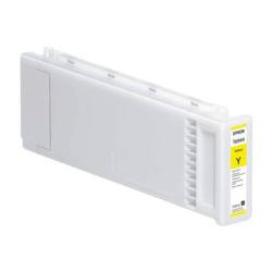 Cartucho De Tinta Epson T6944 Yellow 700ml Plotter SureColor Serie T
