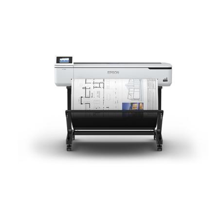 Plotter Epson SureColor T5170 SR 36" Pulgadas WiFi