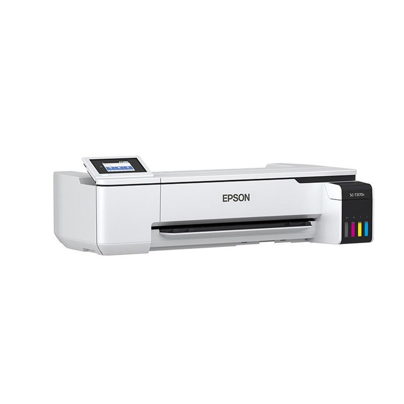 Plotter Epson Surecolor T3170X Wifi Impresora SCT3170X