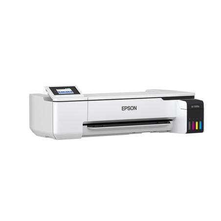 Plotter Epson Surecolor T3170X Wifi Impresora SCT3170X