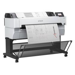 Plotter Epson SureColor T5470M 36" Pulgadas Multifuncional USB WiFi Ethernet