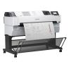 Plotter Epson SureColor T5470M 36" Pulgadas Multifuncional USB WiFi Ethernet