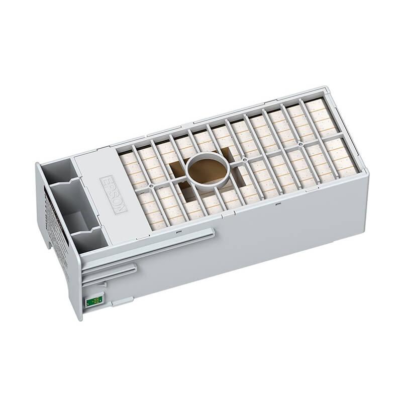 Tanque De Mantenimiento Epson T699700 SureColor P6000 P7000 P8000 P9000