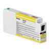 Cartucho De Tinta Epson T8244 Yellow 350ml P6000 P8000 P7000 P9000