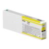 Cartucho De Tinta Epson T8044 Yellow 700ml P6000 P8000 P7000 P9000