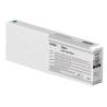 Cartucho De Tinta Epson T8049 Light Light Black 700ml P6000 P8000 P7000 P9000