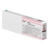 Cartucho De Tinta Epson T8046 Vivid Light Magenta 700ml P6000 P8000 P7000 P9000