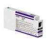 Cartucho De Tinta Epson T824D Violet 350ml P6000 P8000 P7000 P9000.