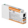 Cartucho De Tinta Epson T824A Orange 350ml P6000 P8000 P7000 P9000